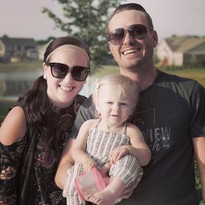 Meet your Posher, Riley